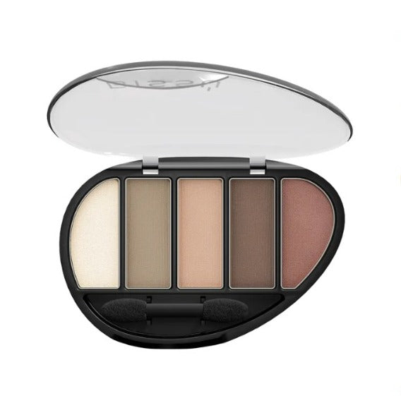 BISSU SOMBRAS QUINTETO