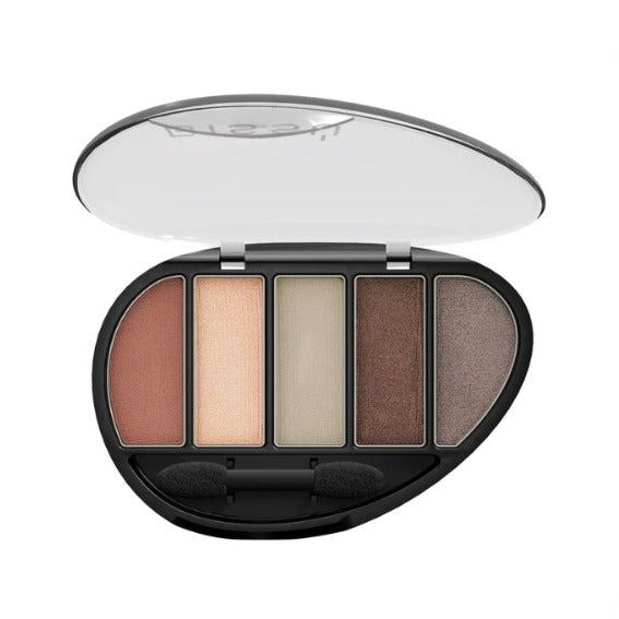 BISSU SOMBRAS QUINTETO