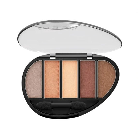 BISSU SOMBRAS QUINTETO