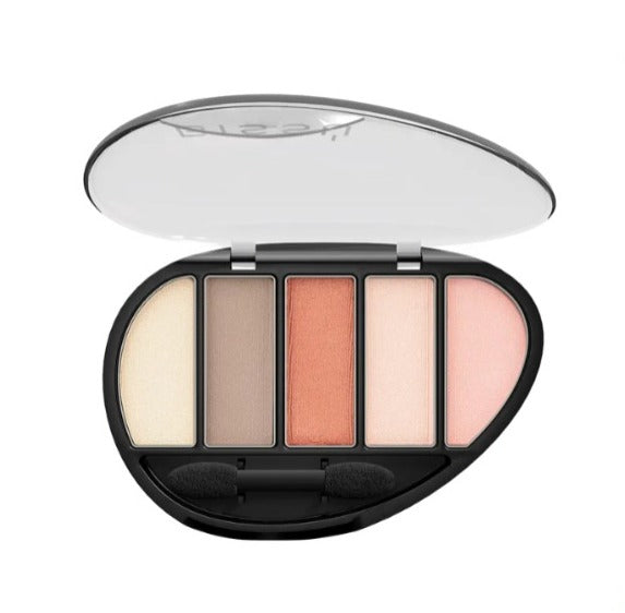 BISSU SOMBRAS QUINTETO