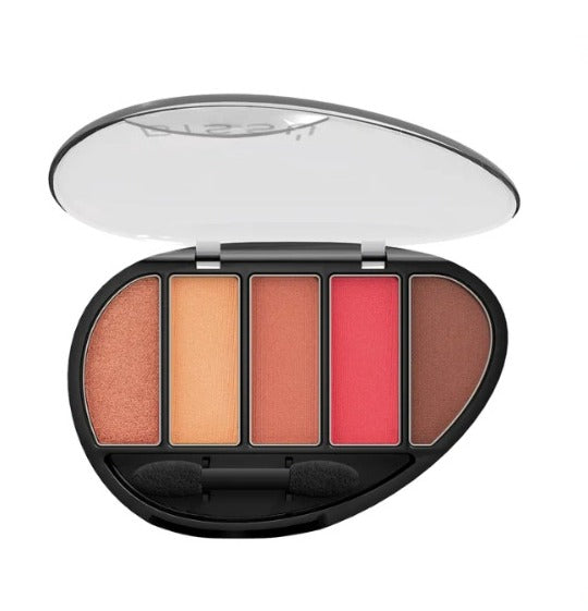 BISSU SOMBRAS QUINTETO