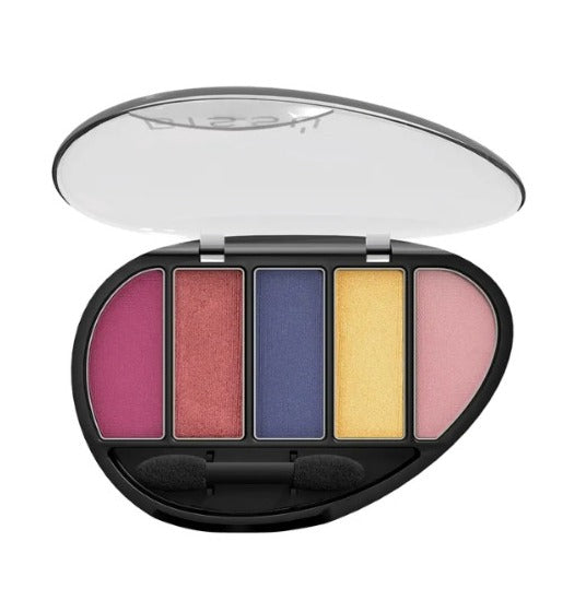 BISSU SOMBRAS QUINTETO