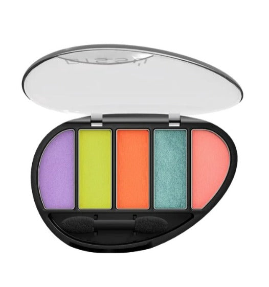 BISSU SOMBRAS QUINTETO