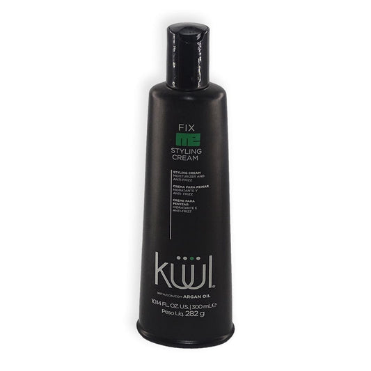 KUUL CREMA PARA PEINAR STYLING CREAM 300ML