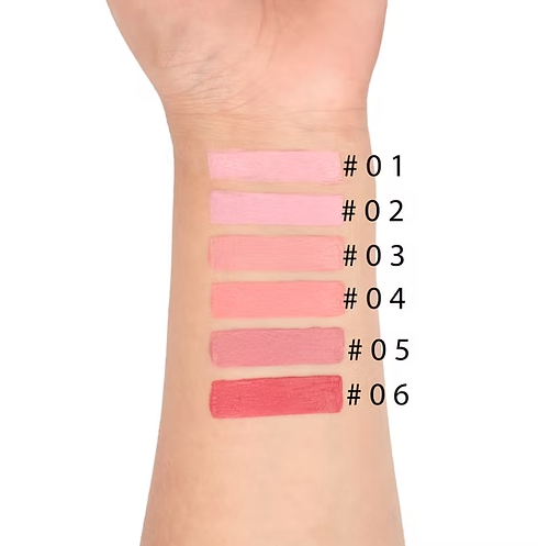 SANIYE RUBOR EN CREMA R1305