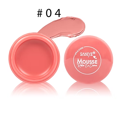 SANIYE RUBOR EN CREMA R1305