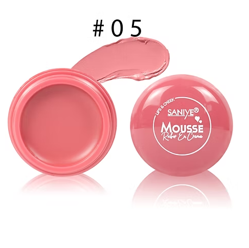 SANIYE RUBOR EN CREMA R1305
