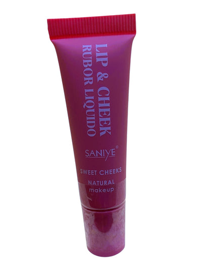 SANIYE RUBOR LIQUIDO SWEET CHEEKS R1306
