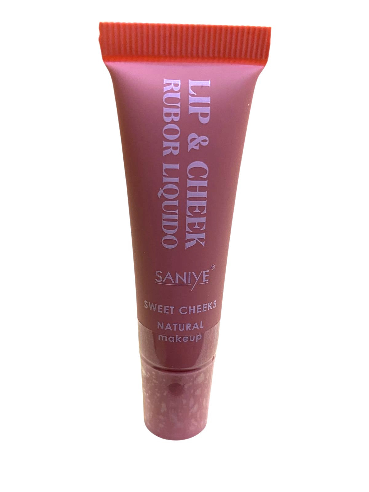 SANIYE RUBOR LIQUIDO SWEET CHEEKS R1306