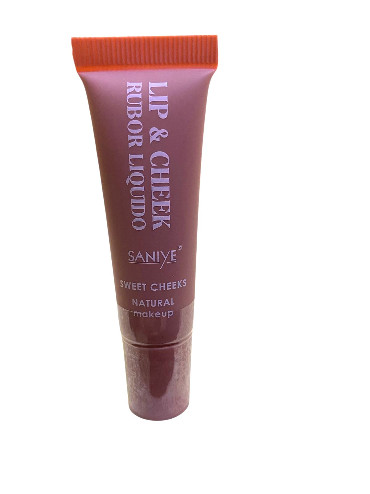 SANIYE RUBOR LIQUIDO SWEET CHEEKS R1306