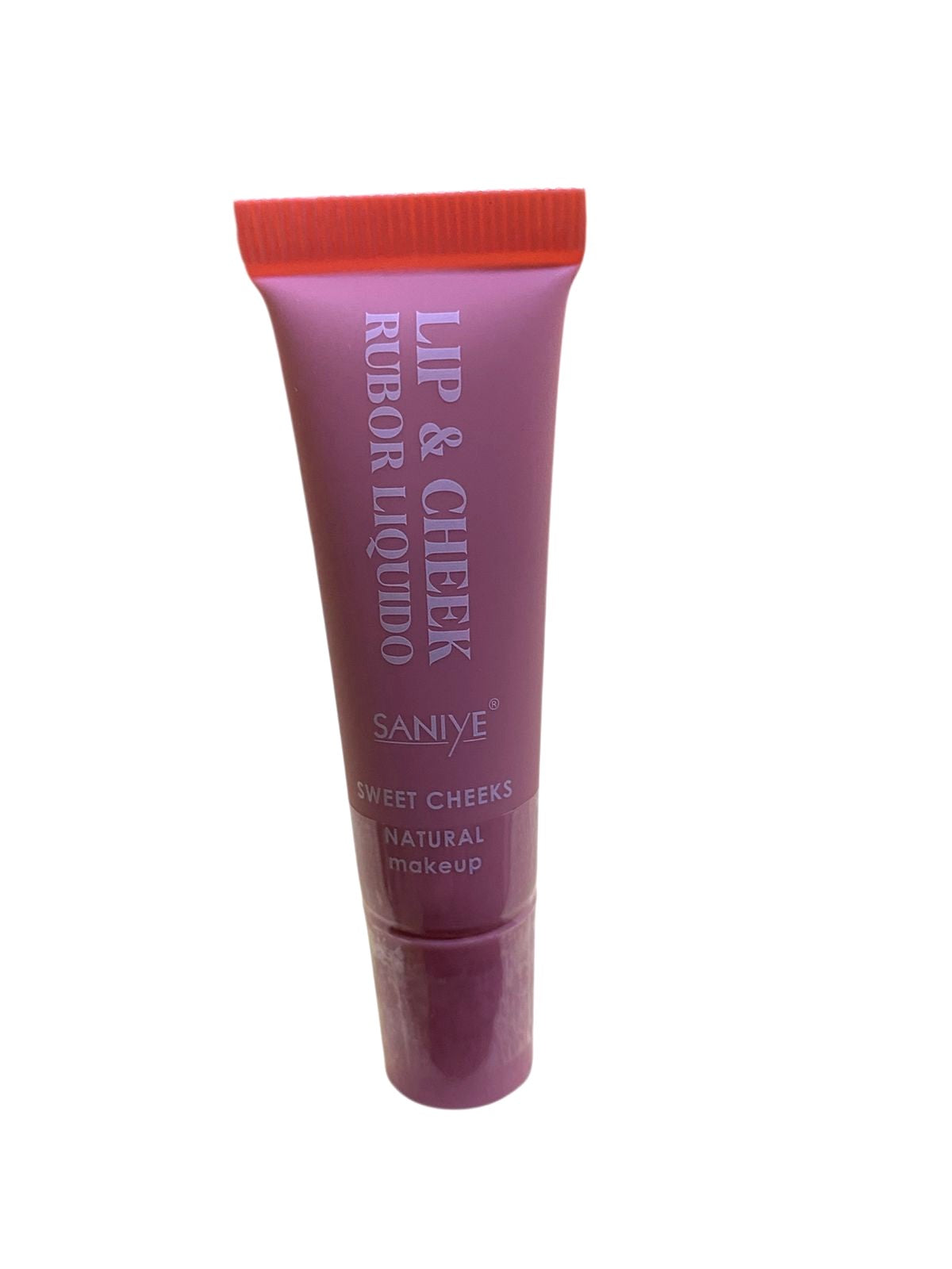 SANIYE RUBOR LIQUIDO SWEET CHEEKS R1306