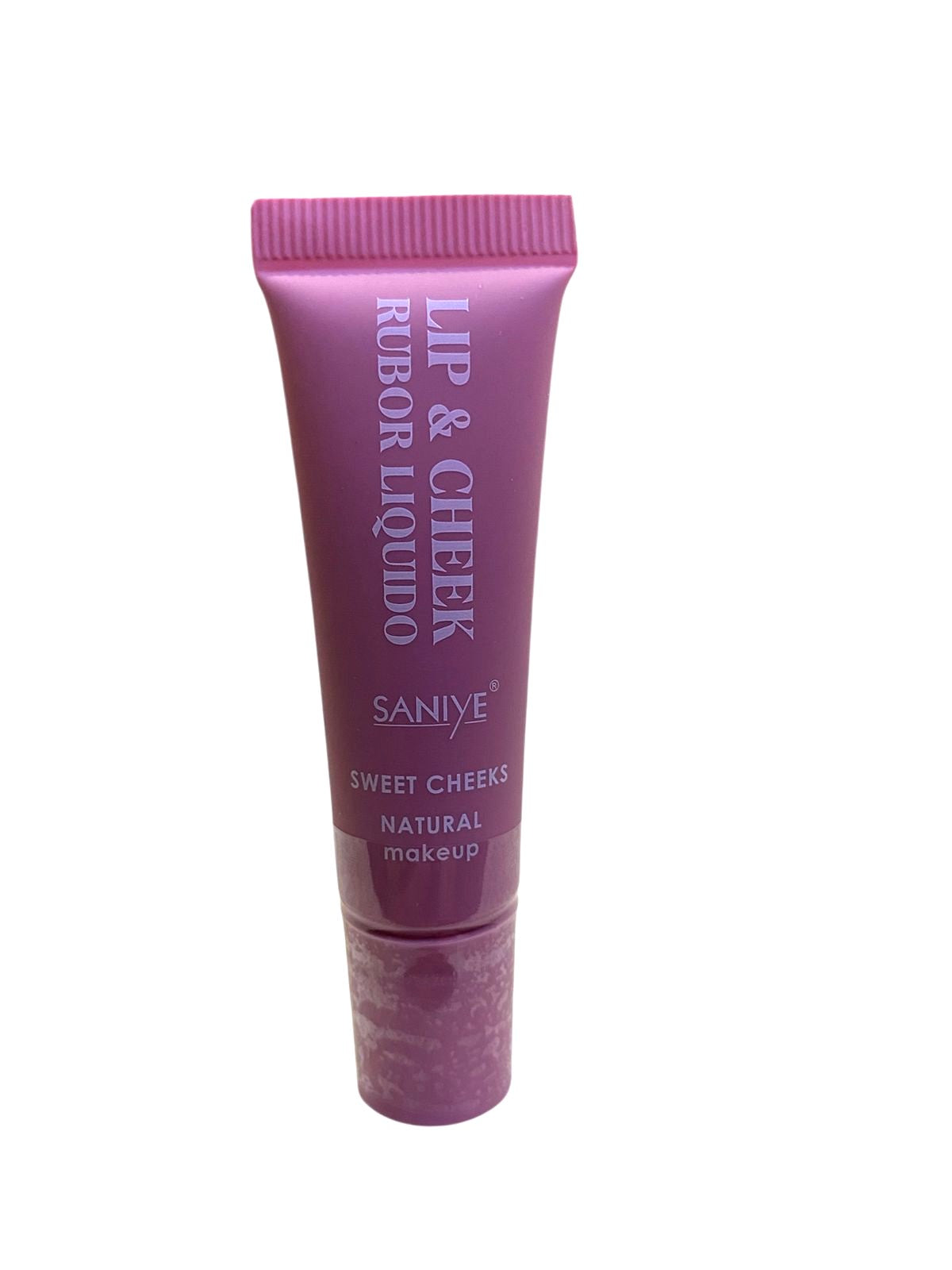 SANIYE RUBOR LIQUIDO SWEET CHEEKS R1306