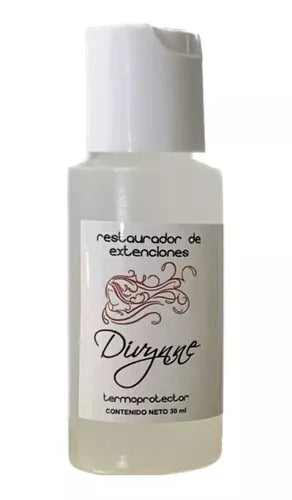 DIVYNNE RESTAURADOR DE EXTENSIONES