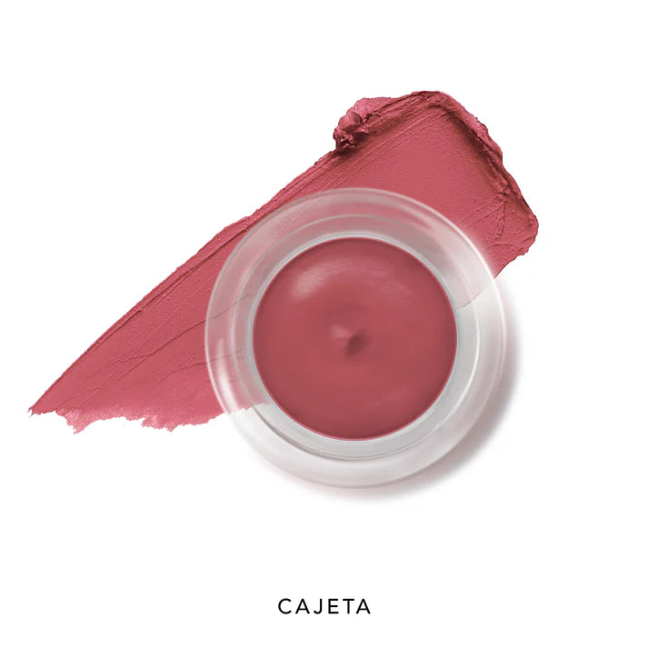 ITALIA MOUSSE MATTE CHEEK + LIP POT
