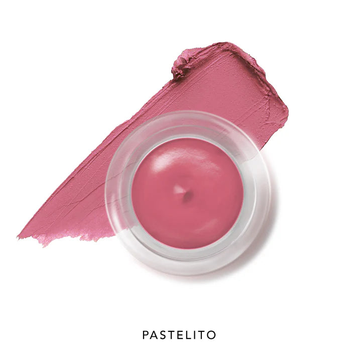 ITALIA MOUSSE MATTE CHEEK + LIP POT