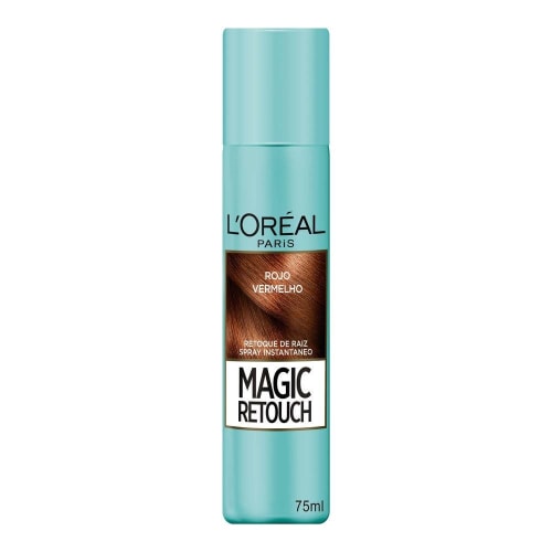 LOREAL SPRAY INSTANTANEO MAGIC RETOUCH 75ML