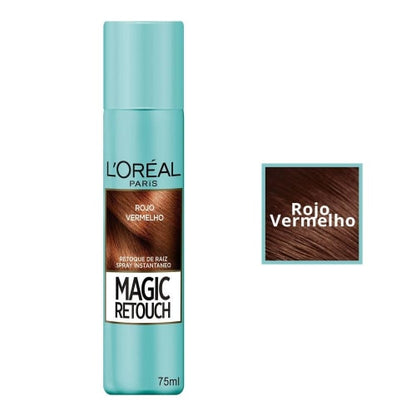 LOREAL SPRAY INSTANTANEO MAGIC RETOUCH 75ML