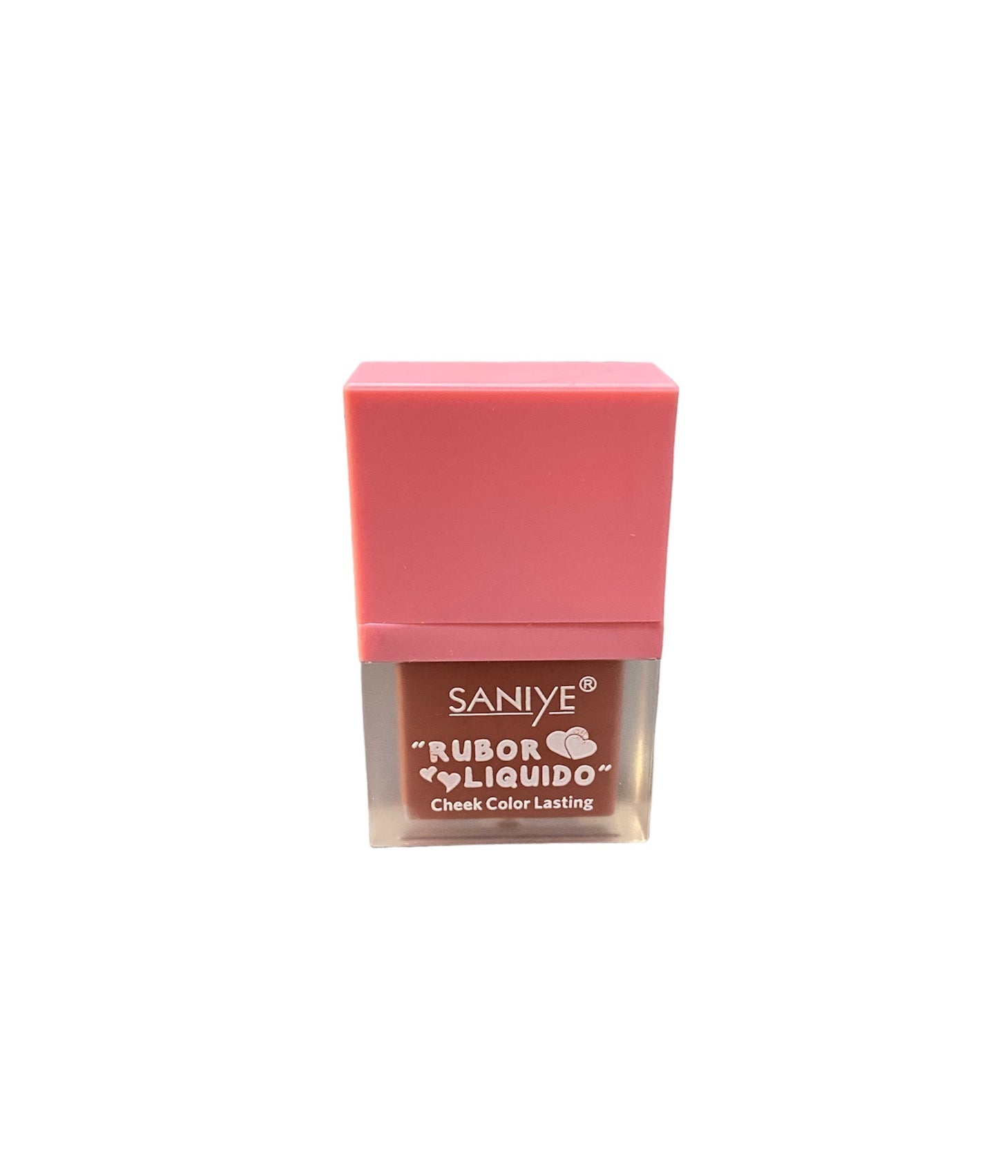 SANIYE RUBOR LIQUIDO SANIYE R1277