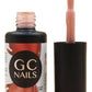 GC NAILS GEL RUBBER