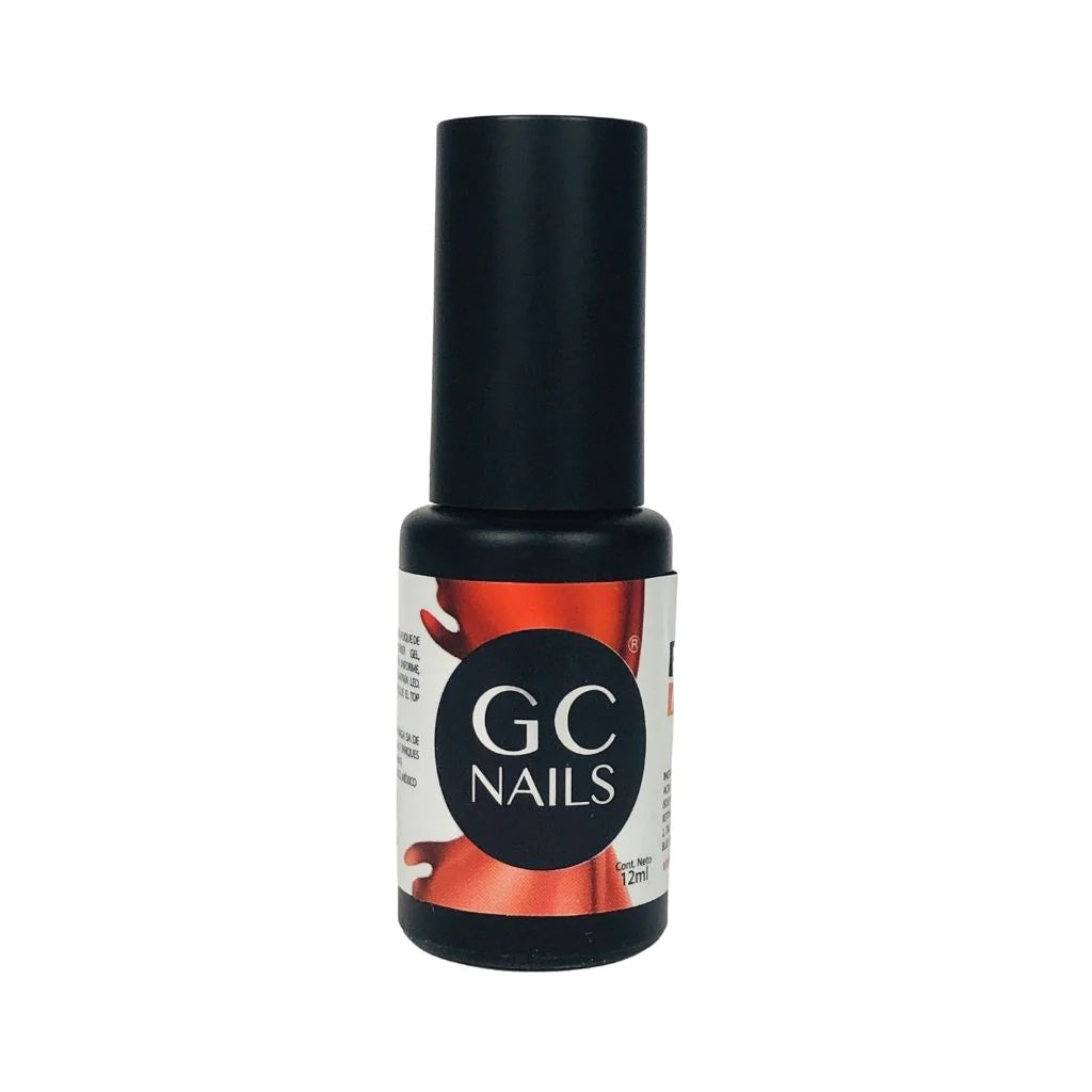 GC NAILS GEL RUBBER