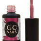 GC NAILS GEL RUBBER