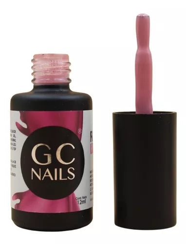 GC NAILS GEL RUBBER