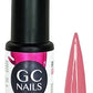 GC NAILS GEL RUBBER