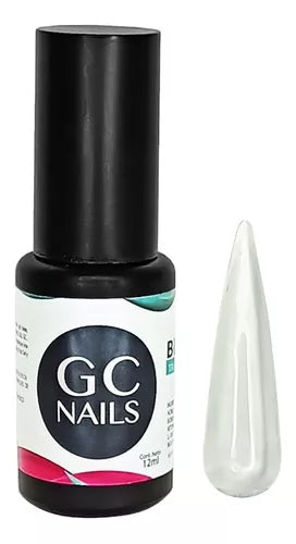 GC NAILS GEL RUBBER