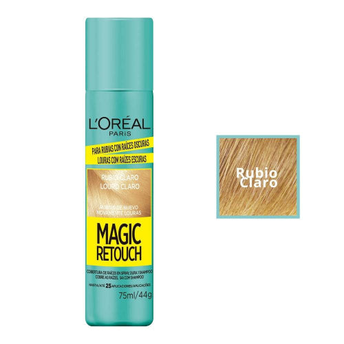 LOREAL SPRAY INSTANTANEO MAGIC RETOUCH 75ML