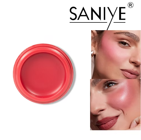 SANIYE RUBOR EN CREMA R1305