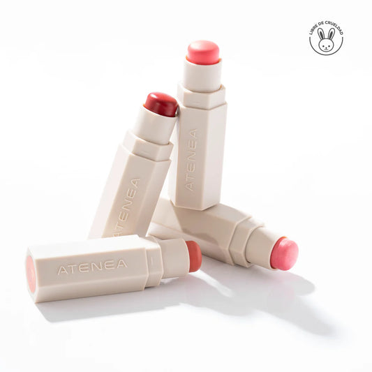 ATENEA RUBOR EN BARRA 6G