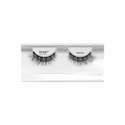 TRUE LASHES PESTAÑA SUTIL