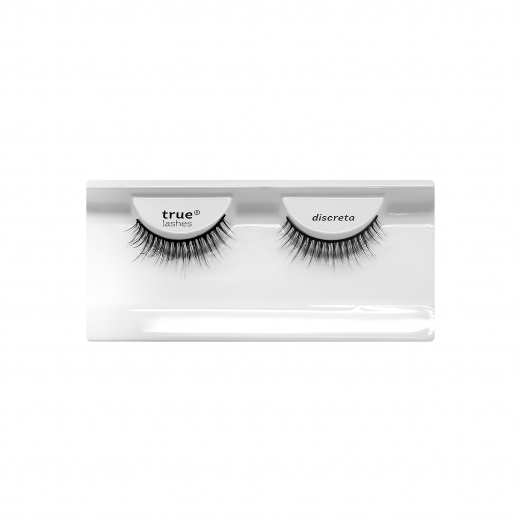 TRUE LASHES PESTAÑA SUTIL