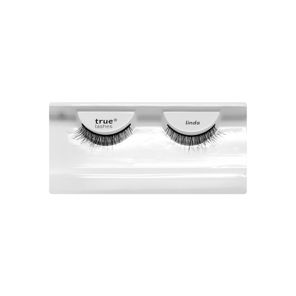 TRUE LASHES PESTAÑA SUTIL
