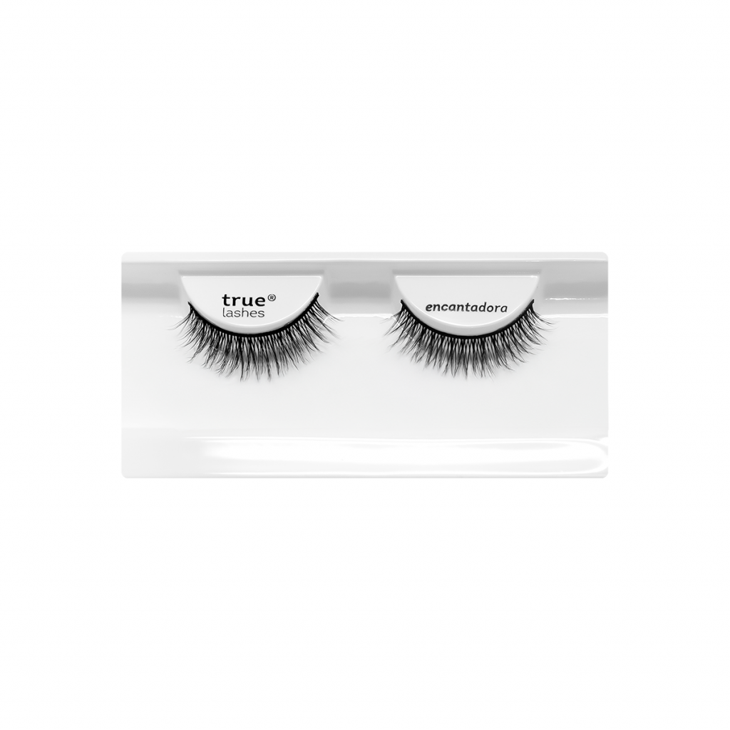 TRUE LASHES PESTAÑA SUTIL