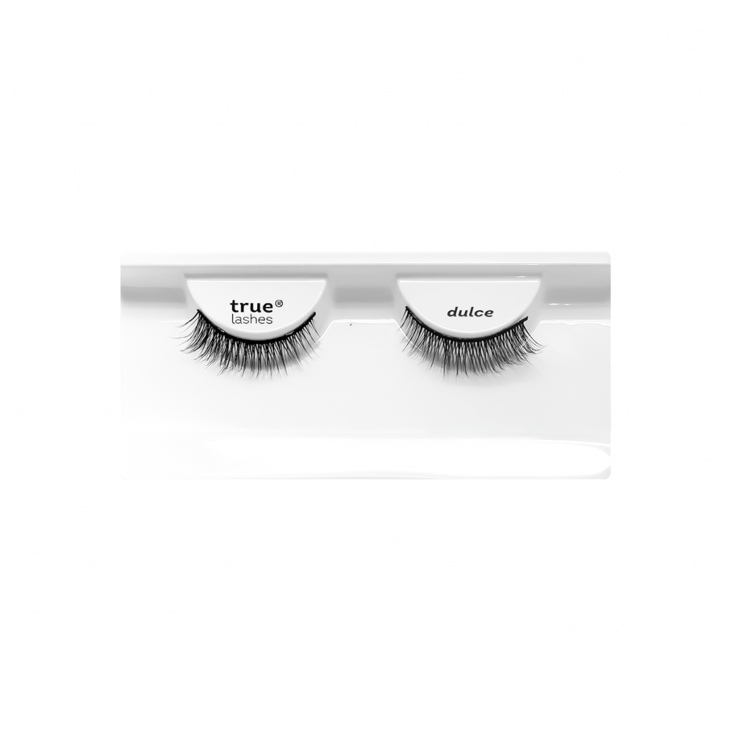 TRUE LASHES PESTAÑA SUTIL