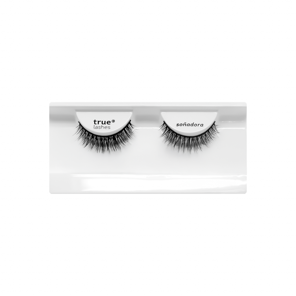 TRUE LASHES PESTAÑA SUTIL