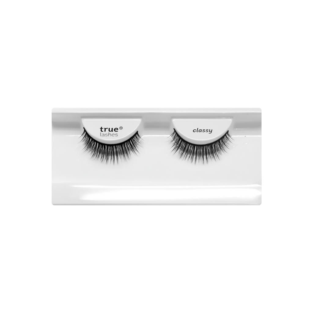 TRUE LASHES PESTAÑA SUTIL