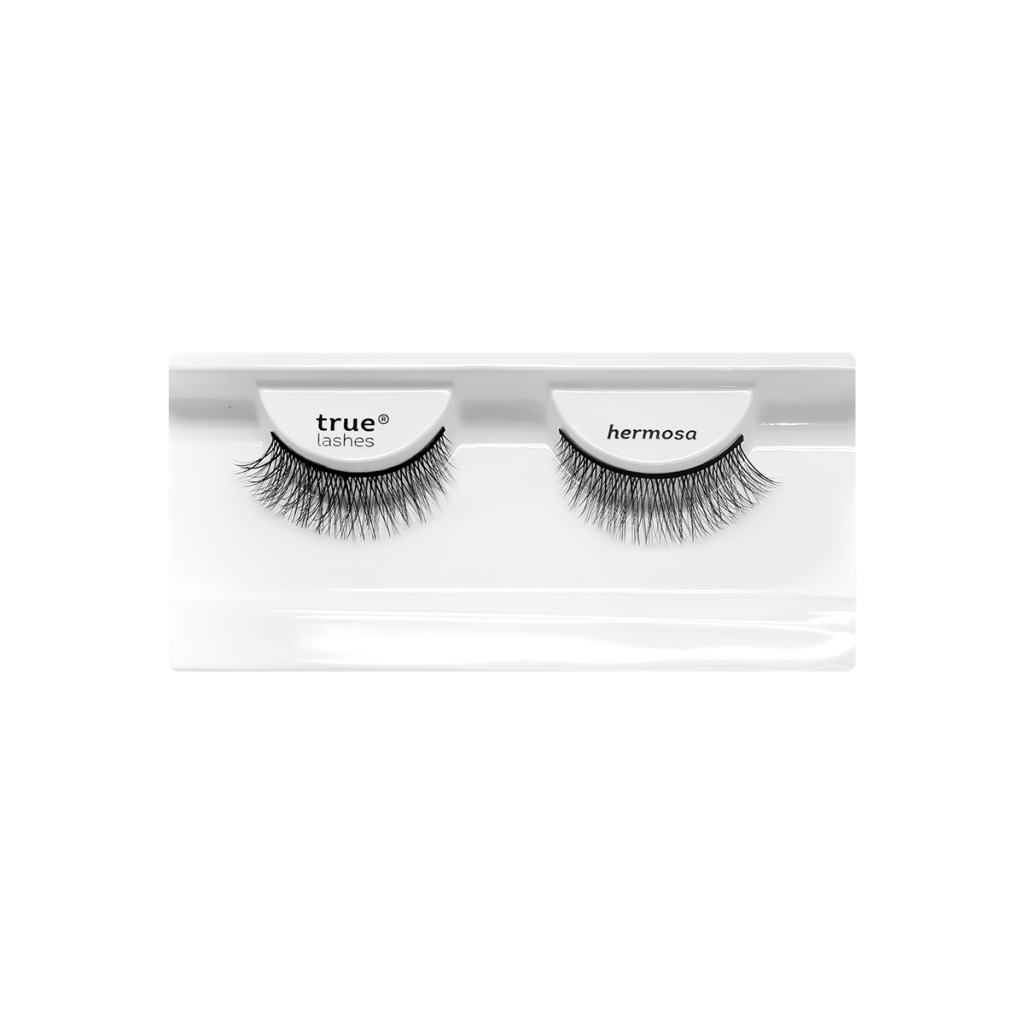 TRUE LASHES PESTAÑA SUTIL