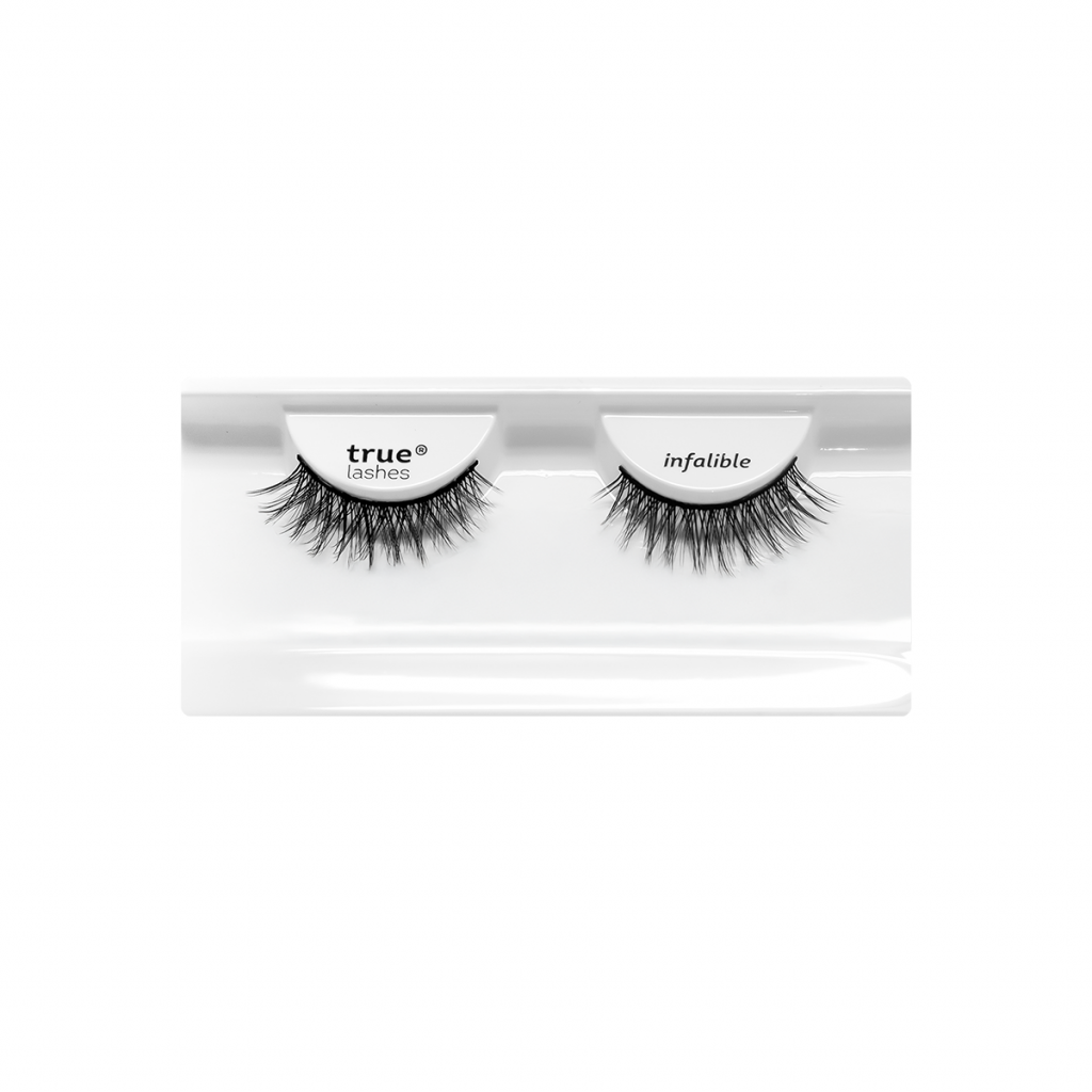 TRUE LASHES PESTAÑA SUTIL