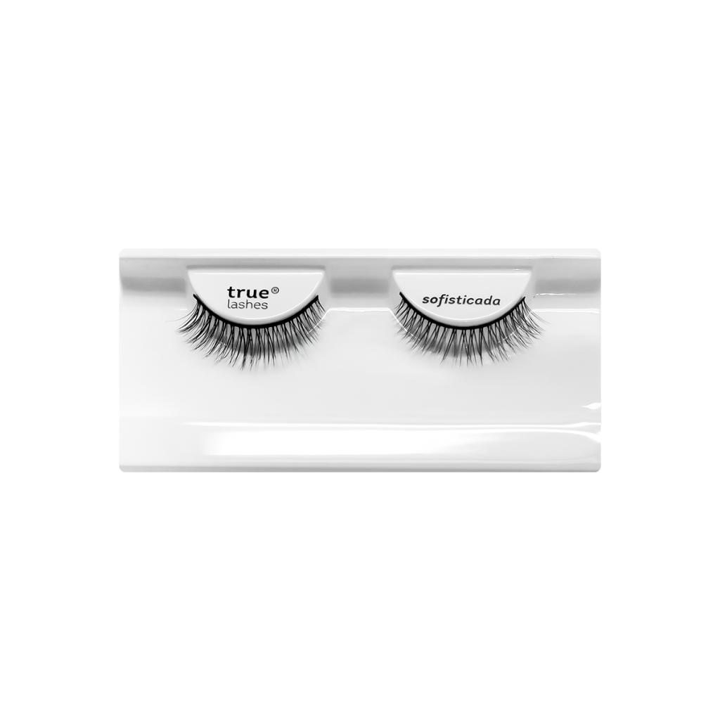 TRUE LASHES PESTAÑA SUTIL