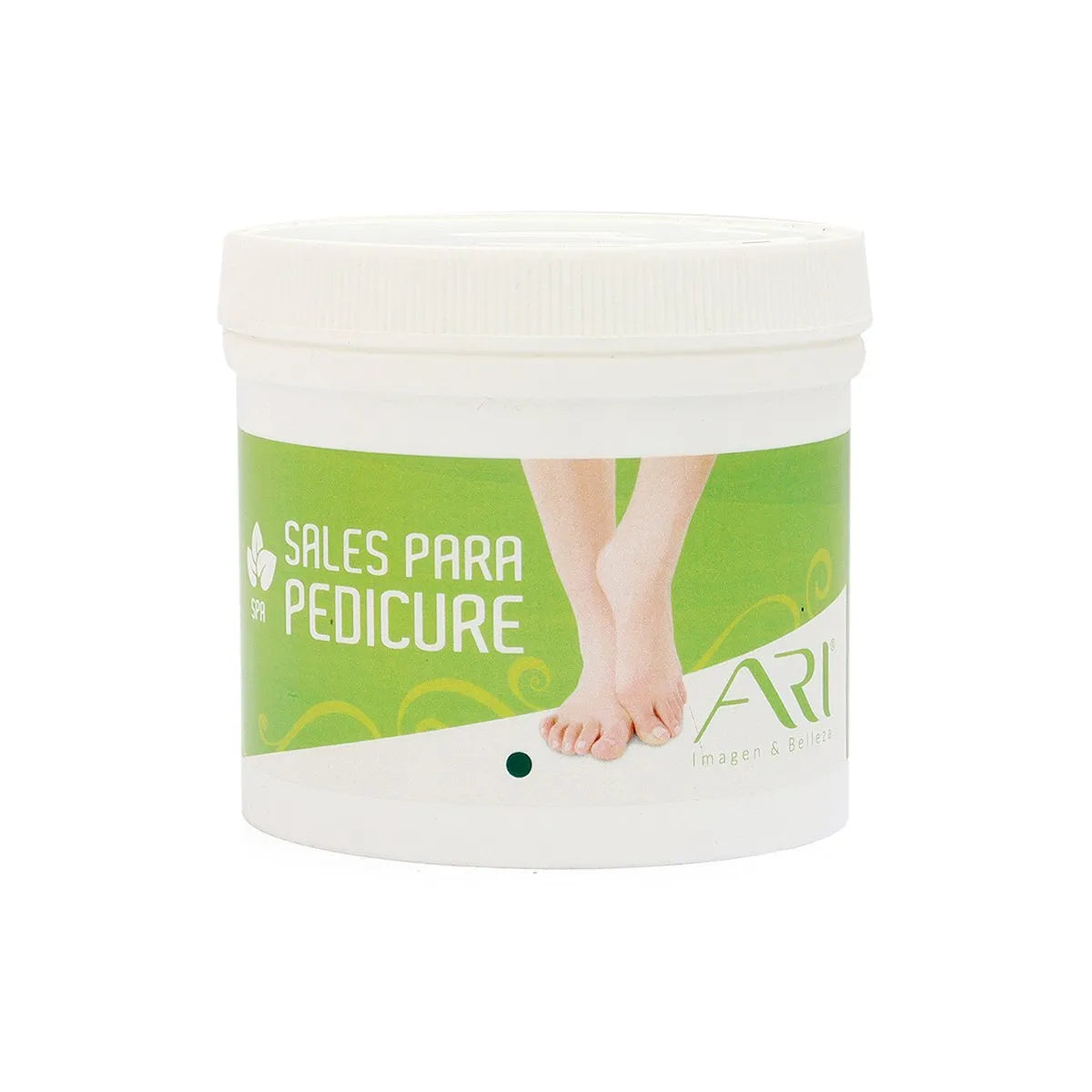 ARI SALES COMPUESTAS PEDICURE