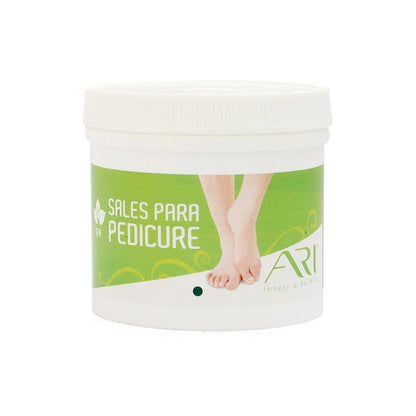 ARI SALES COMPUESTAS PEDICURE