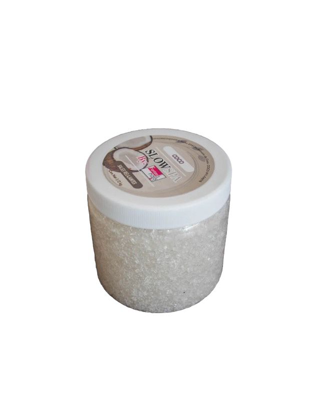 FANTASY NAILS SALES RELAJANTES COCO 1/2KG