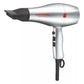 BABYLISS COMBO SILVER NANOTITANIUM SECADORA+ PLANCHA