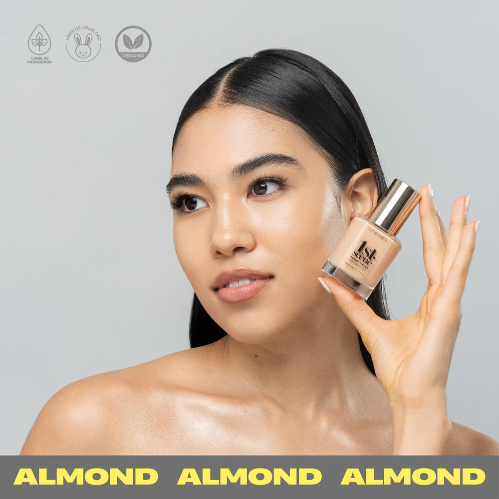 ATENEA SERUM TINTED FOUNDATION 1ST SCENE