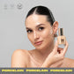 ATENEA SERUM TINTED FOUNDATION 1ST SCENE