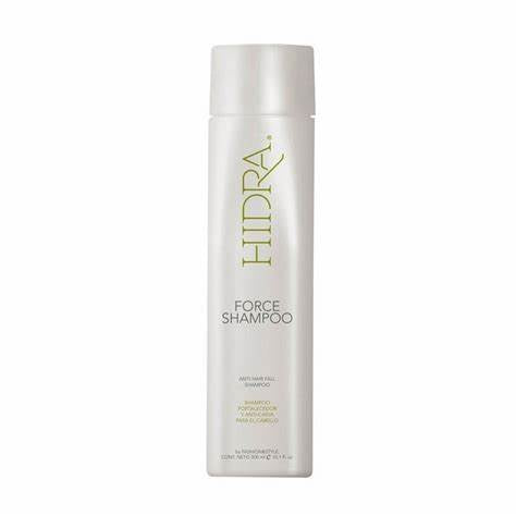 HIDRACOLOR SHAMPOO FORCE HIDRA 300 ML