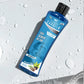 SHANATURAL´S SHAMPOO  AZUL CABALLO SAUCO Y NOGAL 500 ML