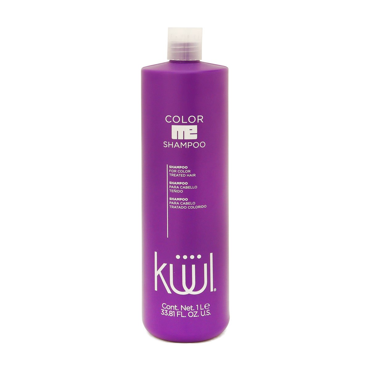 KUUL SHAMPOO COLOR ME